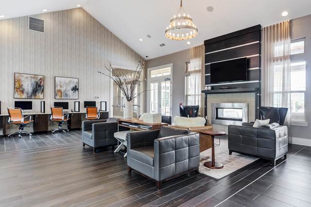 The Oaks Of Vernon Hills Apartments